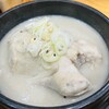 高麗参鶏湯 - 