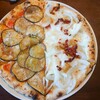 イタリア酒場 HIKAGE - HIKAGE特製野菜のピッツァ