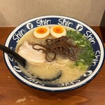 博多らーめん ShinShin - 