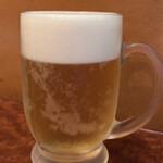 やきにく百済 - 