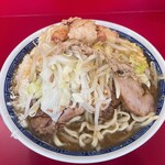 ラーメン二郎 - 