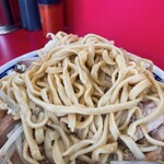 ラーメン二郎 - 