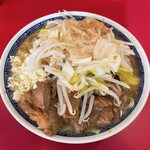 ラーメン二郎 - 