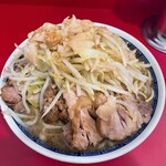 ラーメン二郎 - 