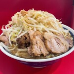 ラーメン二郎 - 