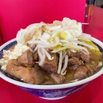 ラーメン二郎 - 