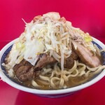 ラーメン二郎 - 