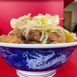 ラーメン二郎 - 