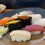 Sushi Maruyama - 