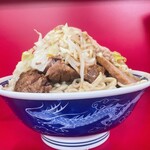 ラーメン二郎 - 