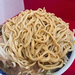 ラーメン二郎 - 
