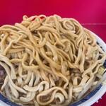 ラーメン二郎 - 