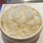 やきにく百済 - 