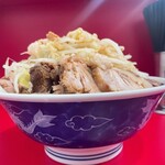 ラーメン二郎 - 