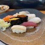 Sushi Maruyama - 