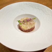 北新地 肉料理 名門 - 