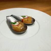 北新地 肉料理 名門 - 