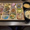 京菜味 のむら 錦店