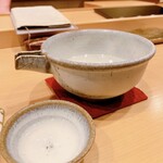 すし匠 - 赤武　純米吟醸