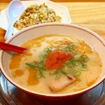 Hakata Ramen Ten Gai Ten - 