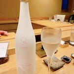 すし匠 - 新政No.6 X-type Sp