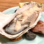 和ごころ 佐々木 - 生がき