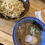 つけ麺 冨 - 