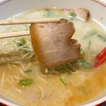 博多ラーメン天外天 - 