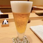 すし匠 - エビス生