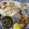 インドキッチン ナン・カレーハウス