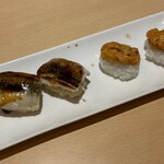 Sushi Miki - 