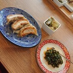 生餃子製造トコロ てんしんのきもち - 