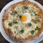 ピッツェリア　ダ　エンドー - 