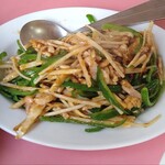 香港苑 - 見た目も味わいも完璧