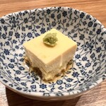 和ごころ 佐々木 - お通し