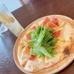 トラットリア モンテ・クッチーナ - 