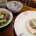 美味これくしょん神田倶楽部 - 