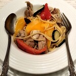 北国とミルク アトレヴィ大塚店 - 