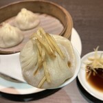 茶薫小籠包飯店 - 小籠包