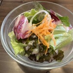 ピッツェリア　ダ　エンドー - 