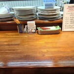 美味これくしょん神田倶楽部 - 