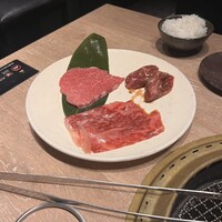 焼肉 よいん - 