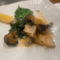 ステーキ＆ワイン オクソン - 