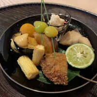 青草窠 - 