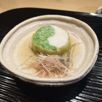 富小路 やま岸 - 