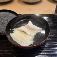 富小路 やま岸 - 