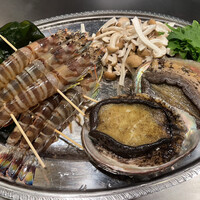 ステーキ＆ワイン オクソン - 