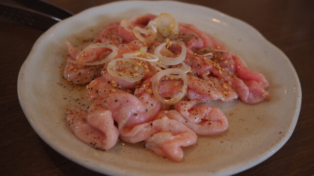 家満喜屋（やまきや） - 仁賀保（焼肉）の写真