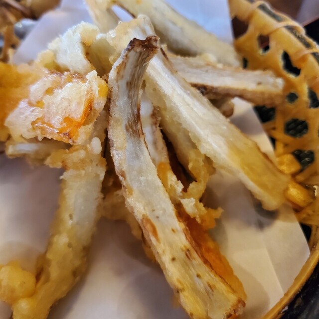 そば処 ひば - 帯広（そば）の写真