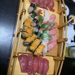 Happouzushi - 